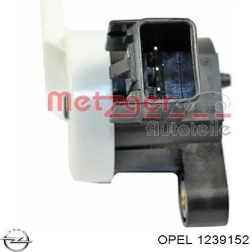 Датчик включення зчеплення Opel 1239152 ціна, від 14.94 USD