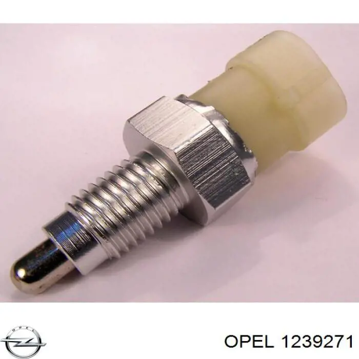 Датчик ліхтарів заднього ходу Opel 1239271 ціна, від 4.28 USD