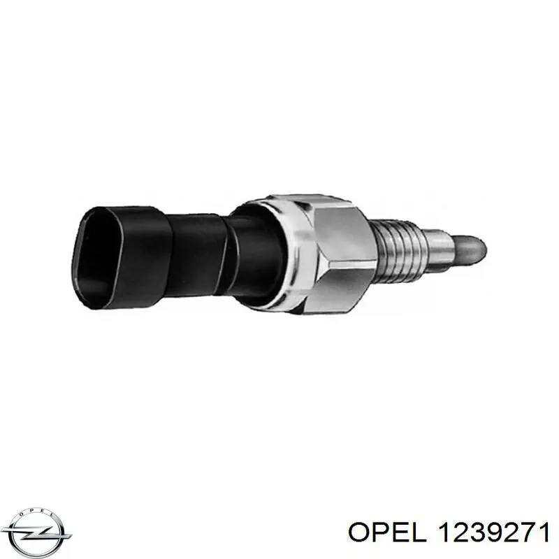 Датчик ліхтарів заднього ходу Opel 1239271 ціна, від 4.28 USD