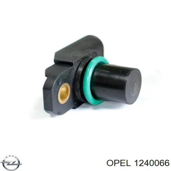 1240066 Opel 
