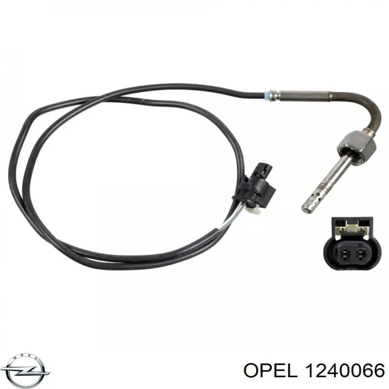 Купити 1240066 Opel 