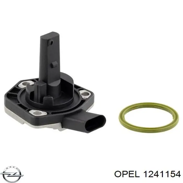 90494656 Opel 