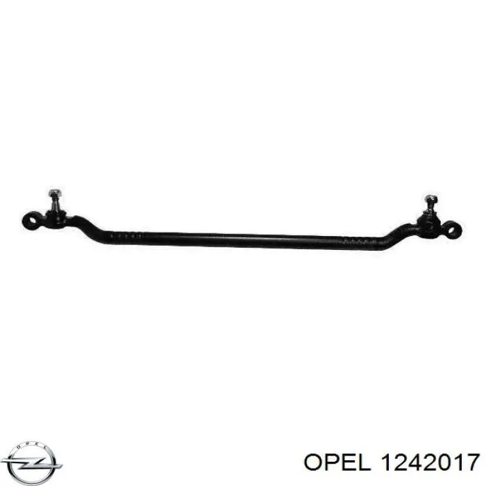  1242017 Opel