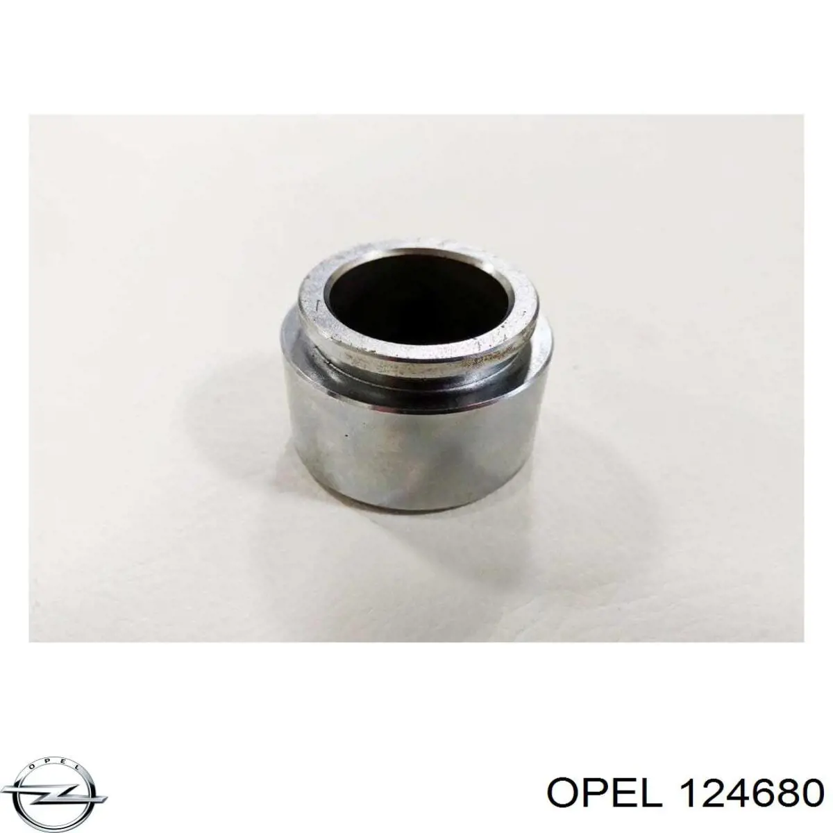 Купити 0124503 Opel Двері праві передні