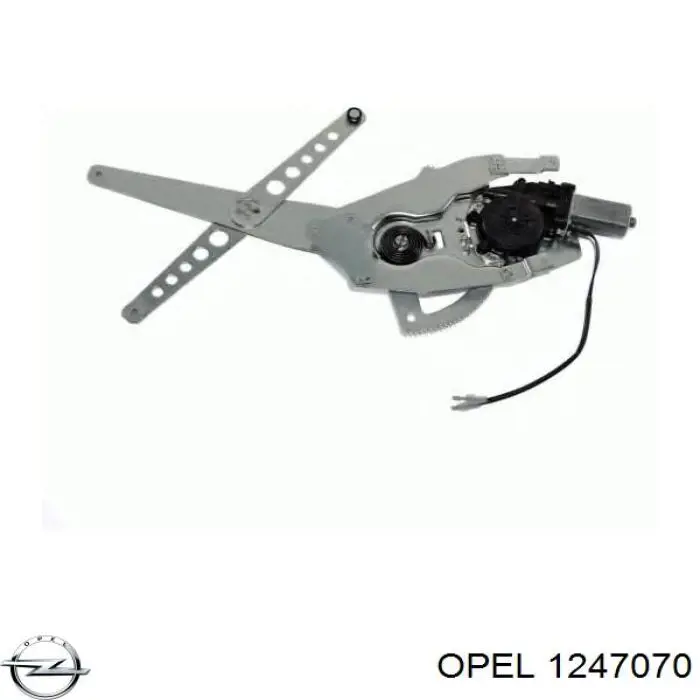 Купити 55575090 Opel 