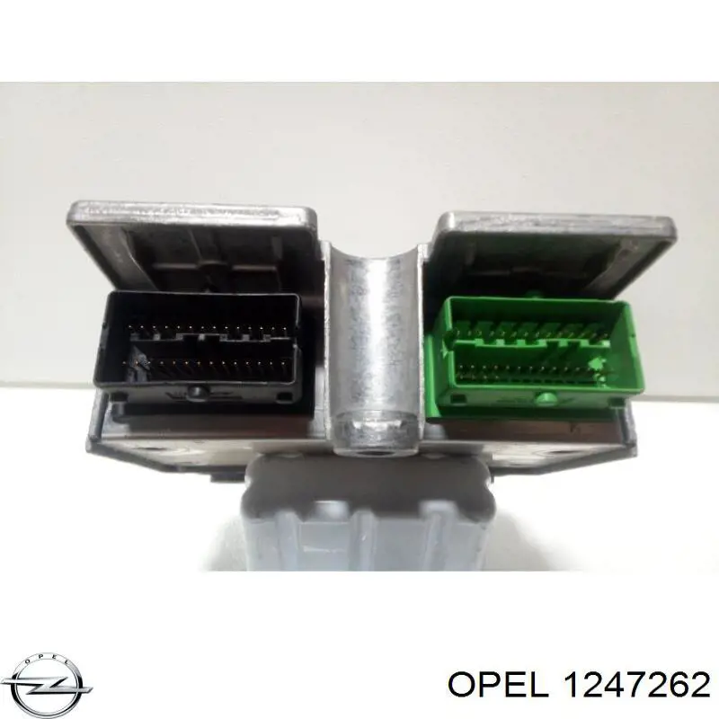  Opel 13367444 ціна, від 276.60 USD