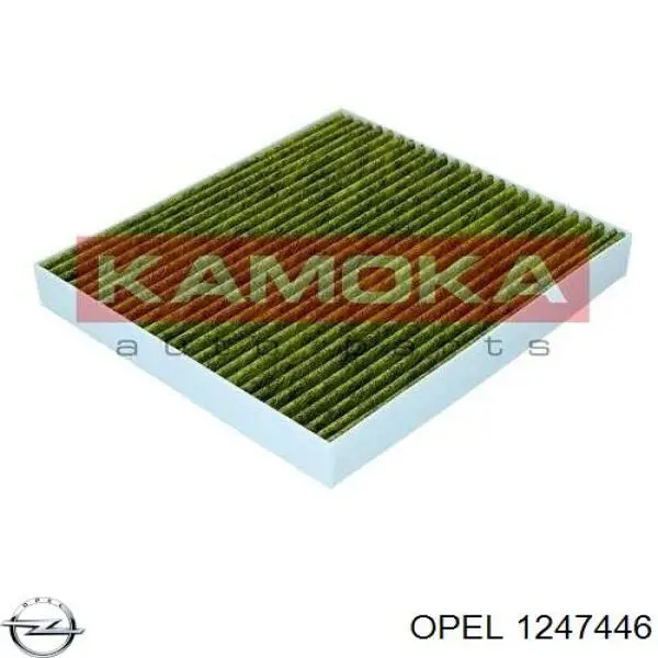 Датчик швидкості Opel 1247446 ціна, від 64.25 USD