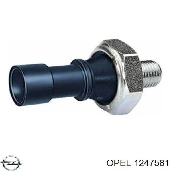 Датчик рівня масла двигуна Opel 1247581 ціна, від 81.92 USD