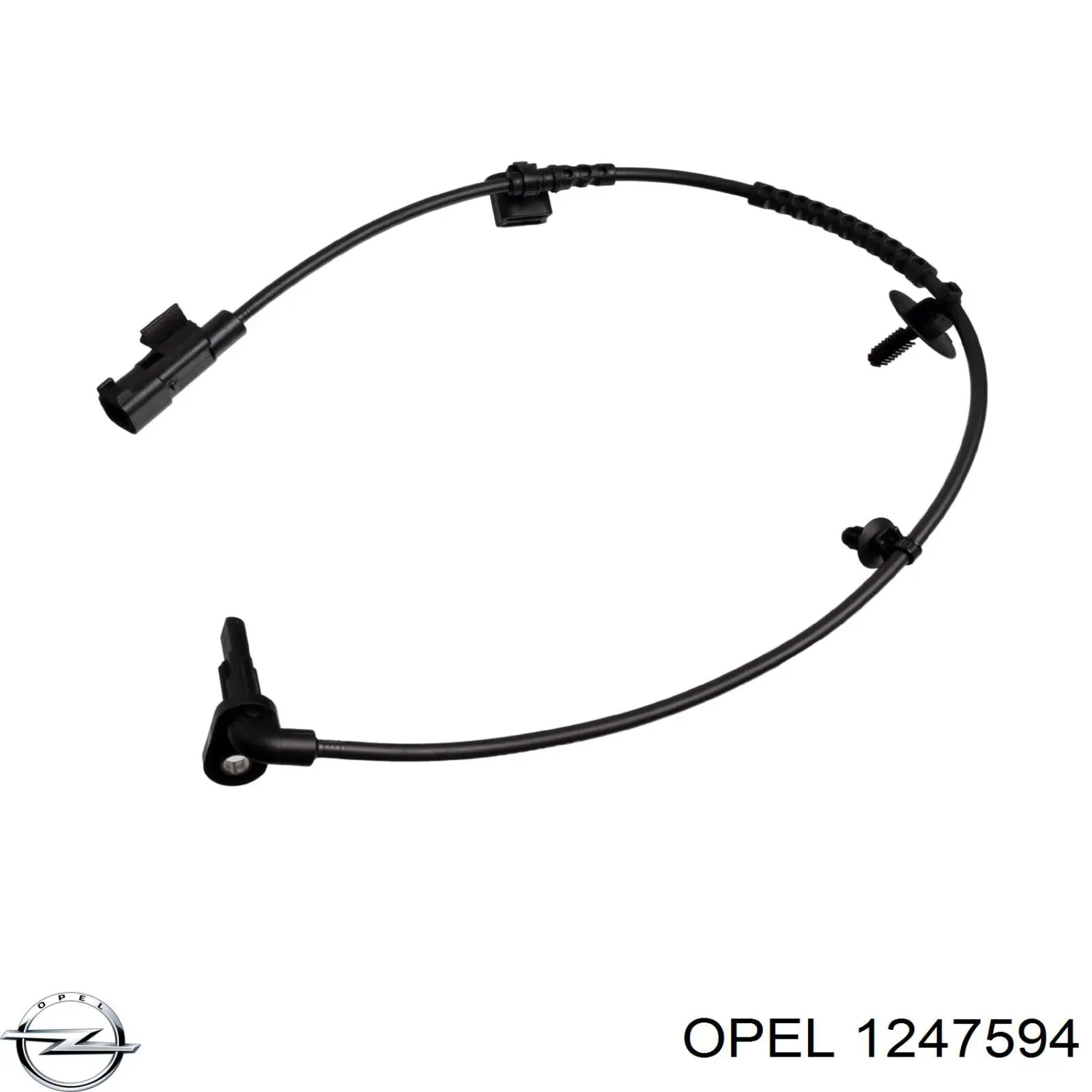  1247594 Opel