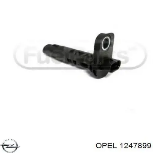 Датчик обертів колінвалу Opel 25203317 ціна, від 17.47 USD