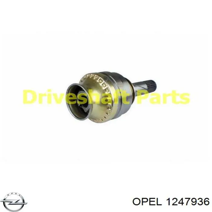 Купити 95530784 Opel ДПРВ