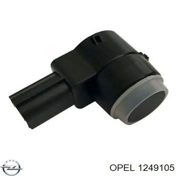  1249105 Opel