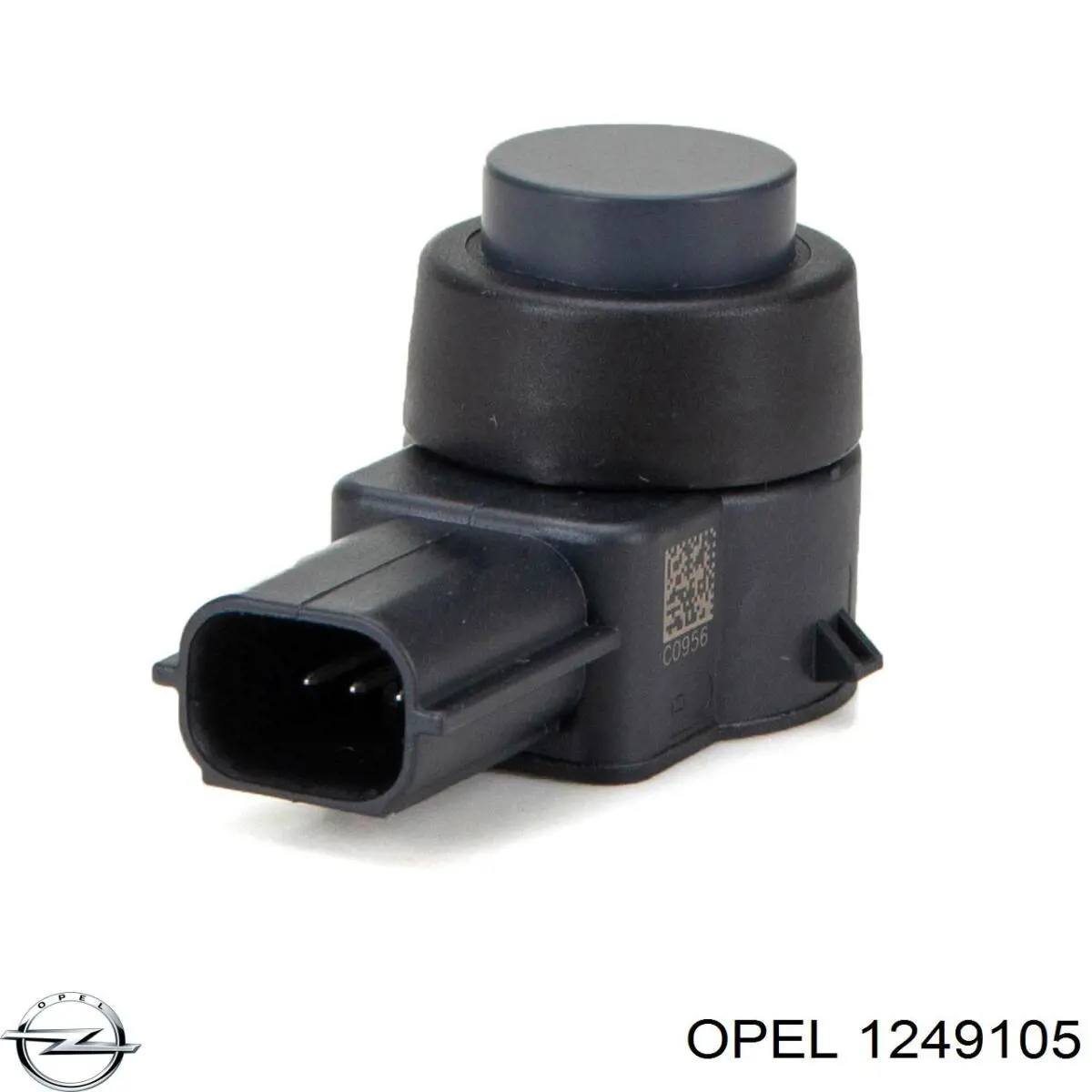 1249105 Opel 