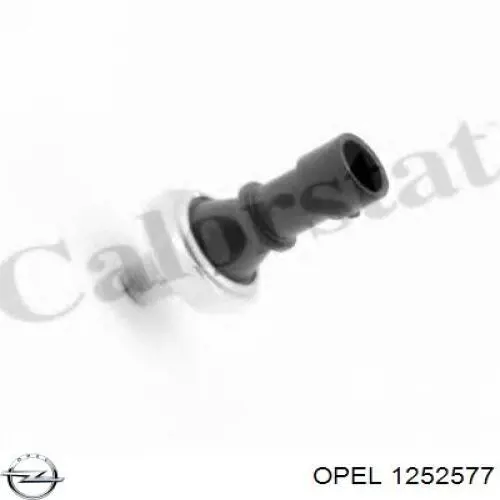Манометри (показник тиску масла) Opel 97375663 ціна, від 4.89 USD