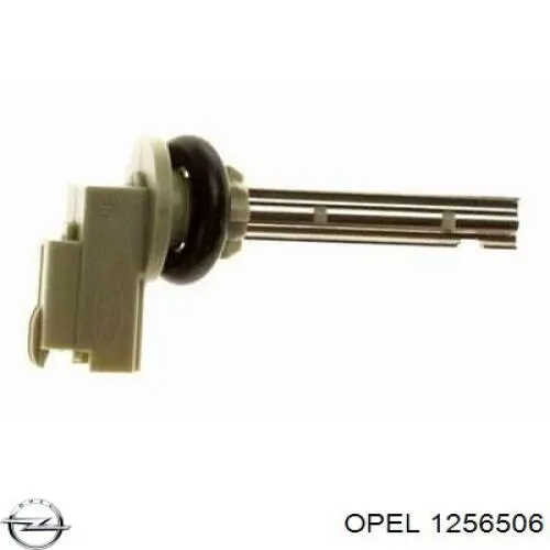  1256506 Opel