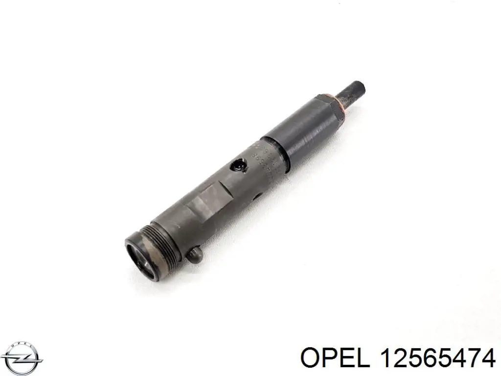 Купити 12565474 Opel 