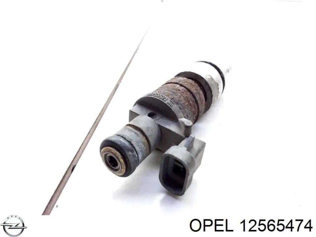  12565474 Opel