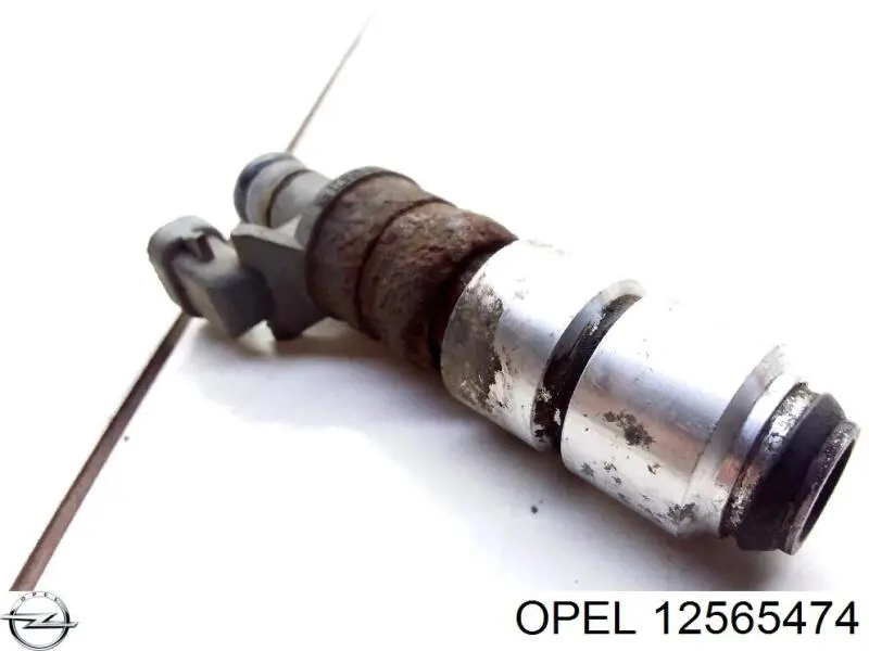  Opel 12565474 ціна, від 19.00 USD