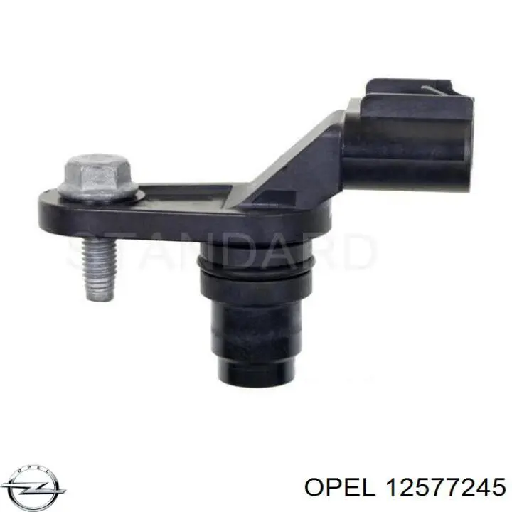 Датчик фаз Opel 12577245 ціна, від 16.81 USD