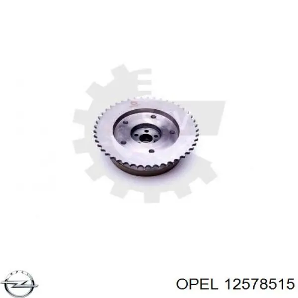 Зірка-шестерня розподільного валу двигуна, впускного Opel 12578515 ціна, від 67.00 USD