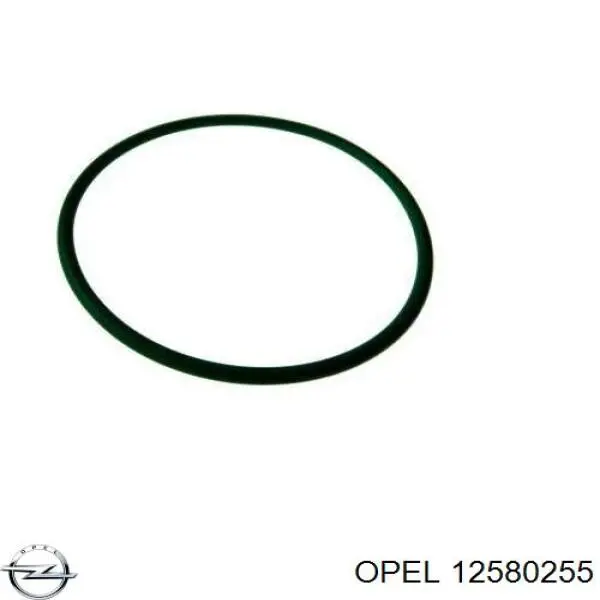 Кільце кришки масляного фільтра внутрішнє Opel 90537437 ціна, від 3.41 USD