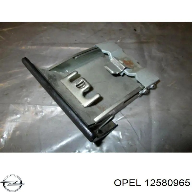 12580965 Opel 