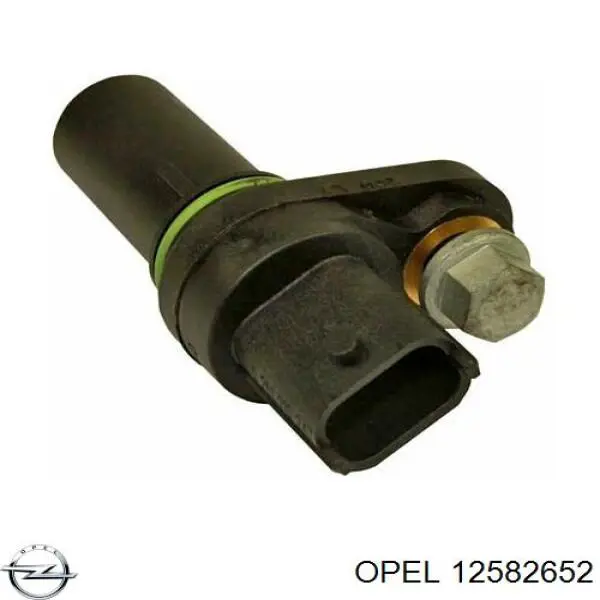 Купити 064848237010 Magneti Marelli Датчик положення (оборотів) коленвалу
