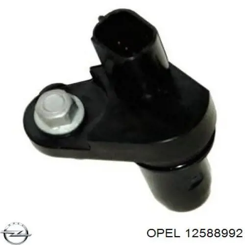 Датчик обертів колінвалу Opel 12588992 ціна, від 18.02 USD