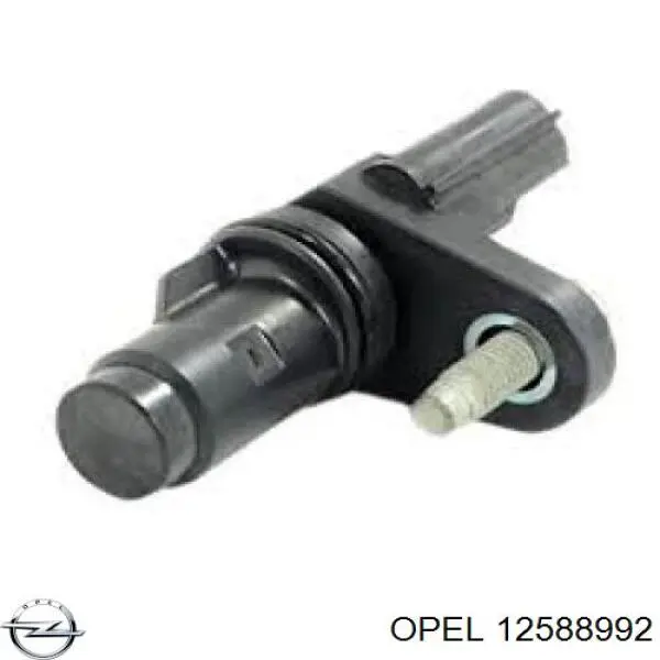 12588992 Opel ДПКВ