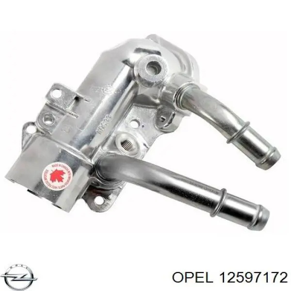  General Motors 12597172 ціна, від 184.36 USD