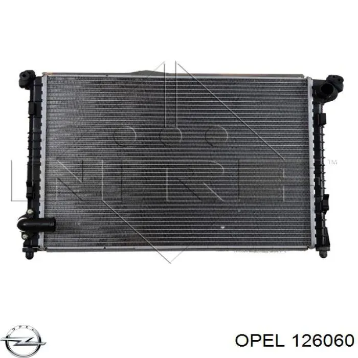 22900156 Opel 