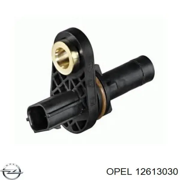 Датчик обертів колінвалу Opel 12613030 ціна, від 18.21 USD