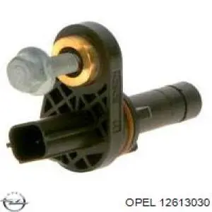 12613030 Opel датчик положення (оборотів коленвалу)