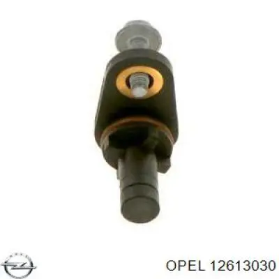 Купити 12613030 Opel Датчик положення (оборотів) коленвалу
