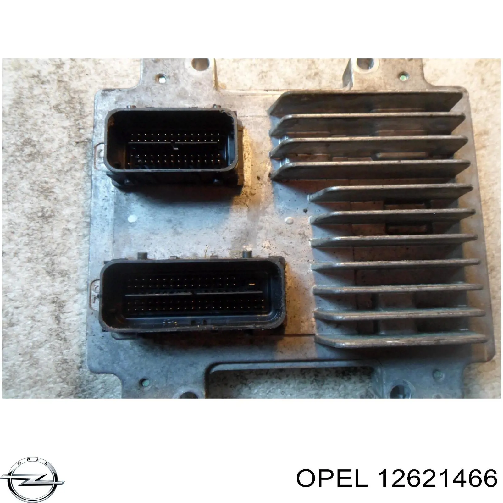 ЕБУ Opel 1232380 ціна, від 63.34 USD