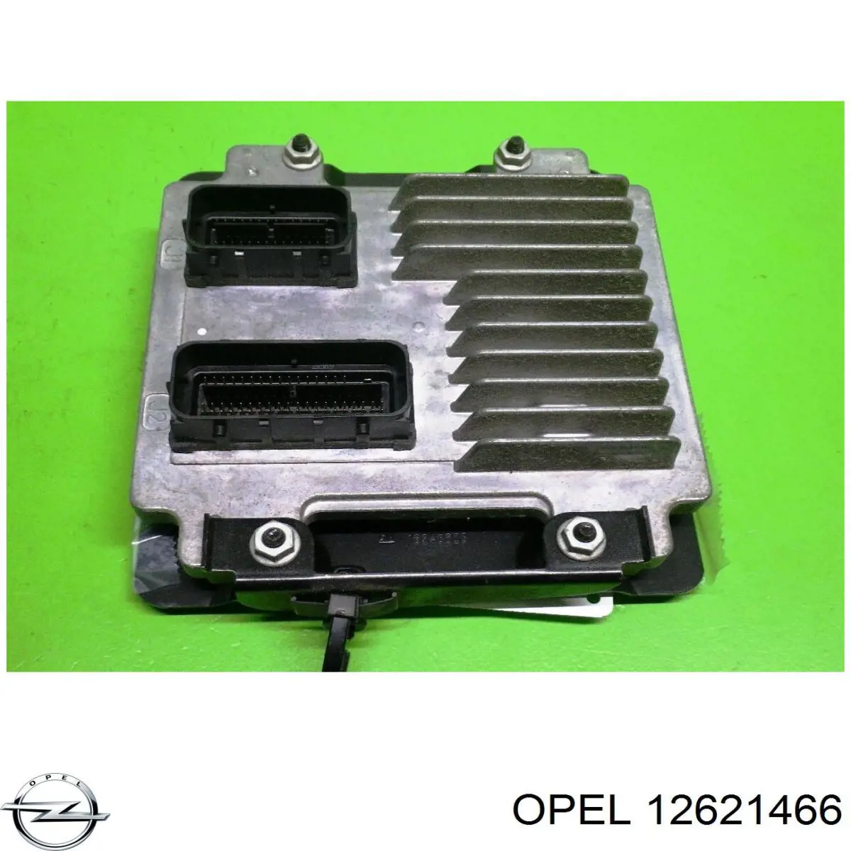Купити 1232380 Opel Модуль управління двигуном