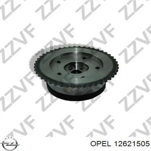 Зірка-шестерня розподільного валу двигуна,випускного Fiat/Alfa/Lancia 71753047