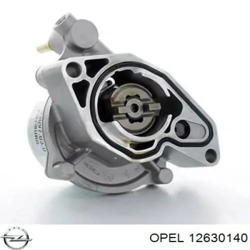 Купити 12630140 General Motors Вакуумний насос