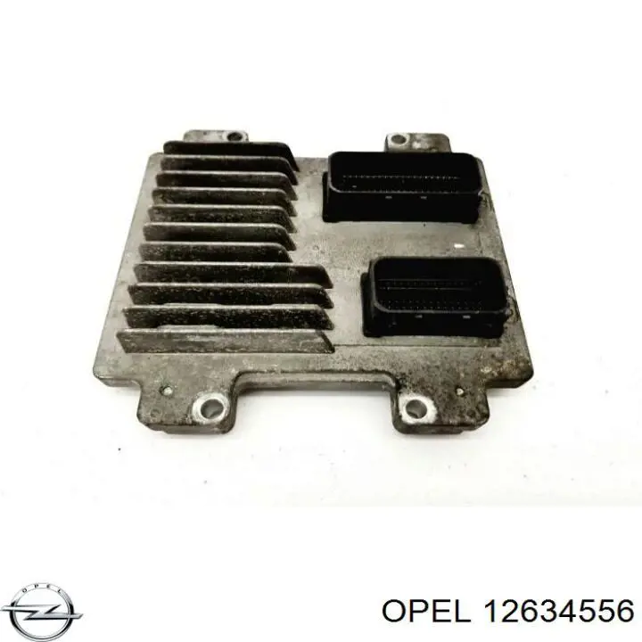 Купити 12634556 Opel 