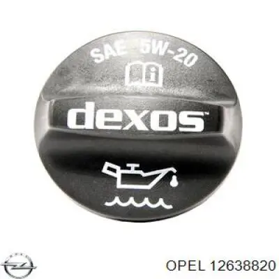 Ущільнююче кільце датчика рівня олії Opel 12638820 ціна, від 3.89 USD