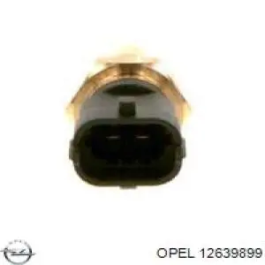 Термодатчик охолоджуючої рідини Opel 12639899 ціна, від 8.47 USD