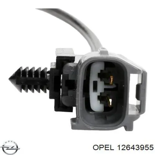 MAP сенсор Opel 25203477 ціна, від 5.62 USD