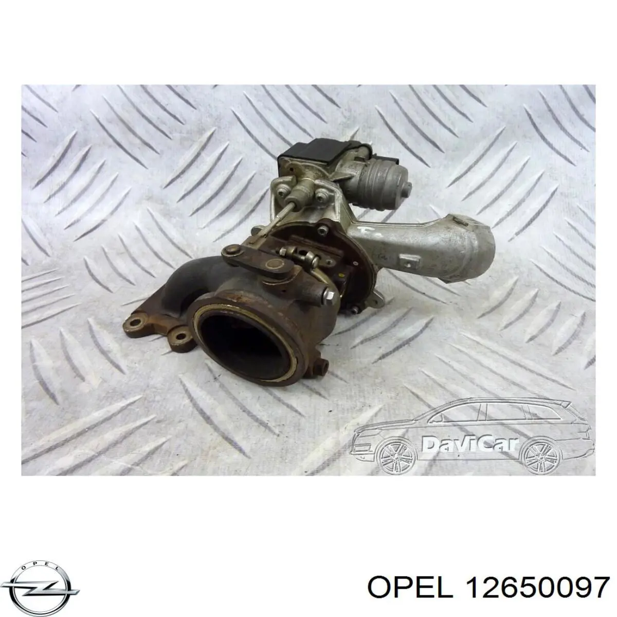  General Motors 12650097 ціна, від 19.00 USD