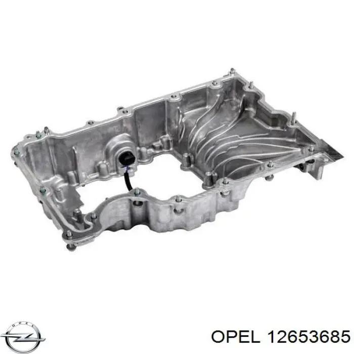 Сальник колінвала двигуна, задній Elring 481450 ціна, від 6.84 USD