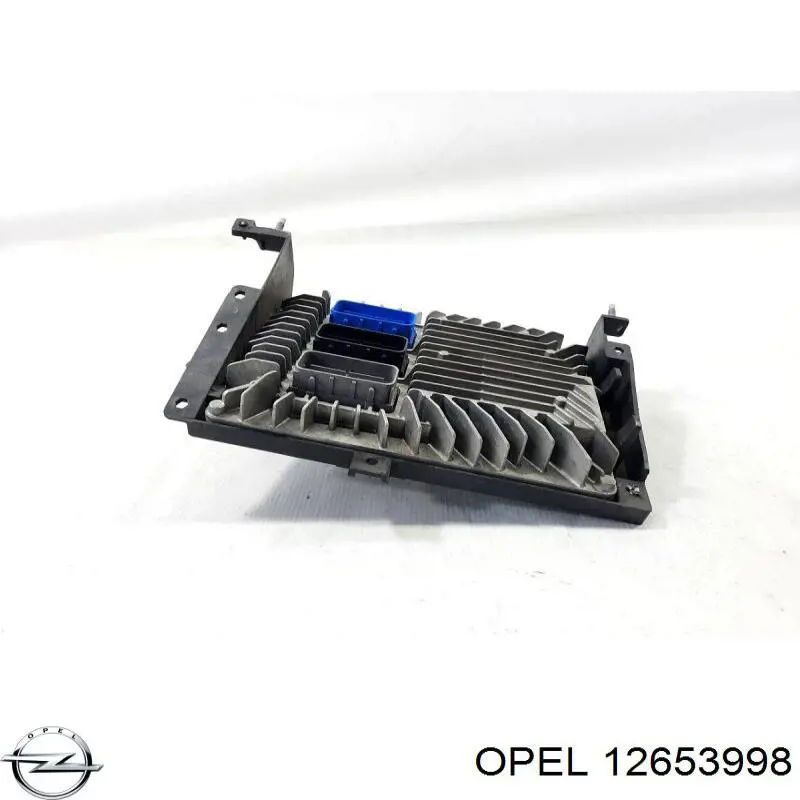 ЕБУ Opel 6237278 ціна, від 23.79 USD