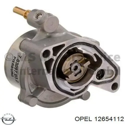  General Motors 12654112 ціна, від 121.70 USD