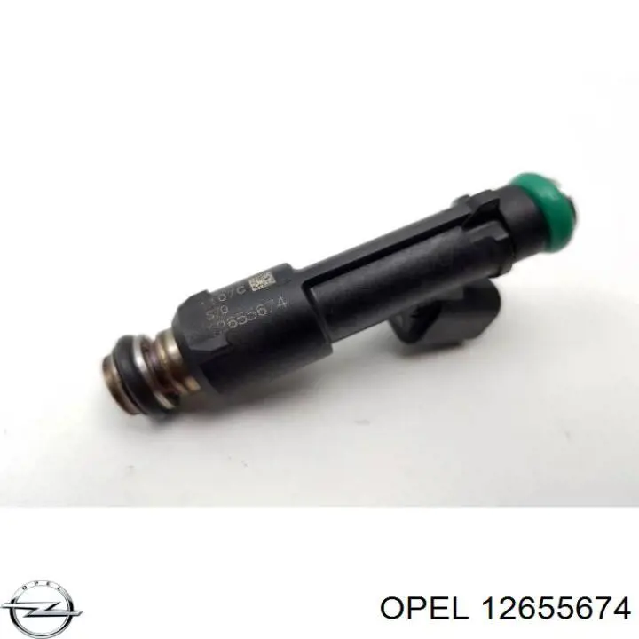  General Motors 12655674 ціна, від 31.04 USD