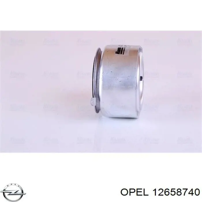  Opel 12658740 ціна, від 25.34 USD