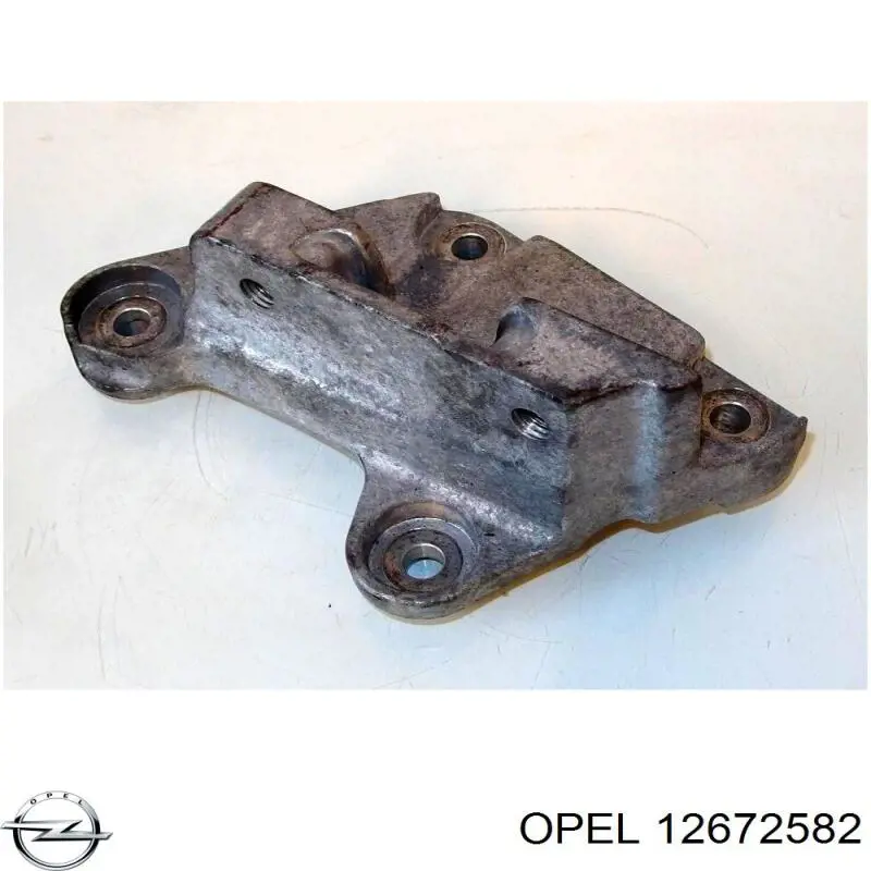 Датчик тиску палива Opel 12672582 ціна, від 13.94 USD