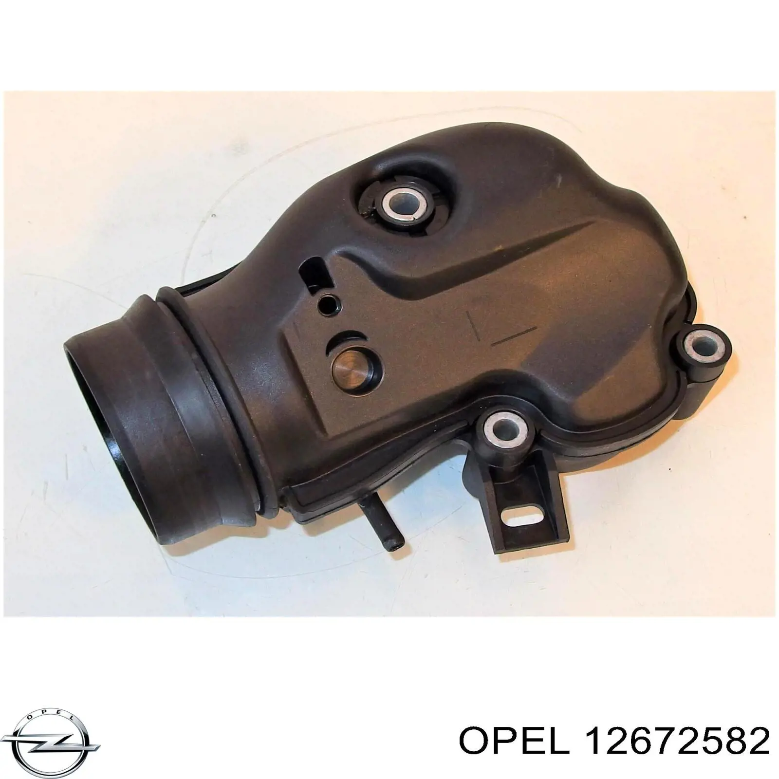 Купити 12672582 Opel Датчик тиску палива